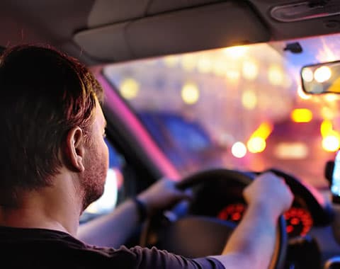Como tirar partido do carro?