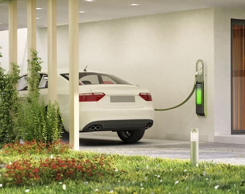 Carro elétrico