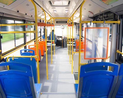 Saiba como poupar nos transportes