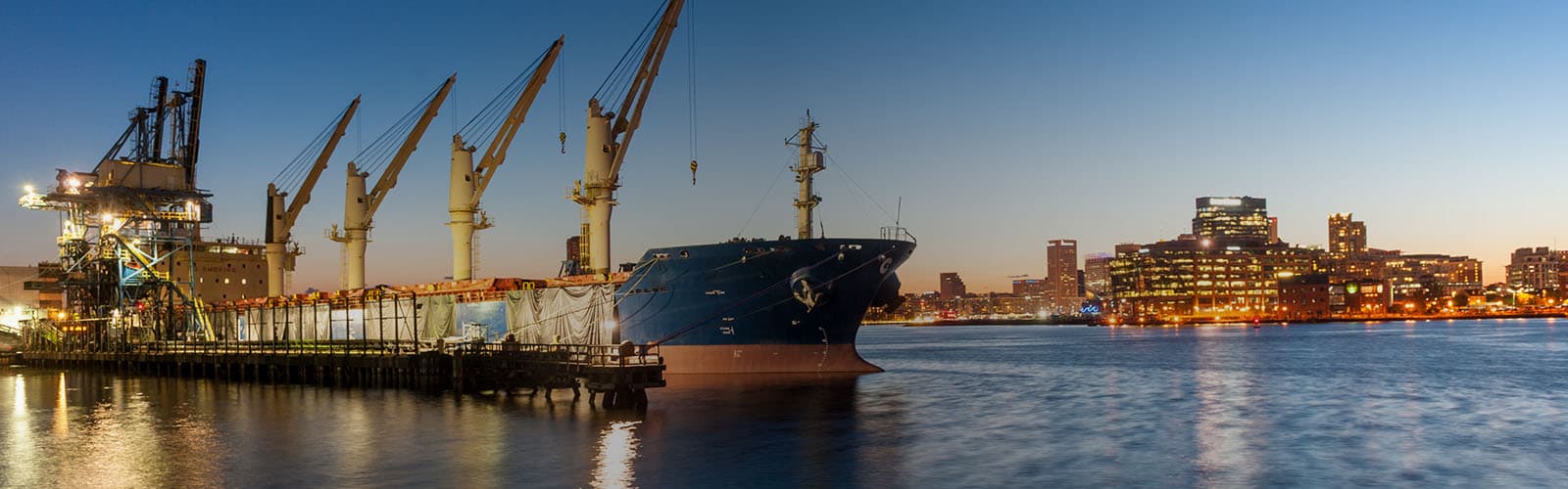 Economia do Mar