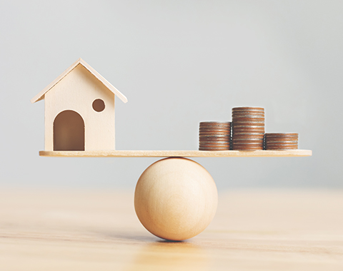 Moratória e carência: como optar