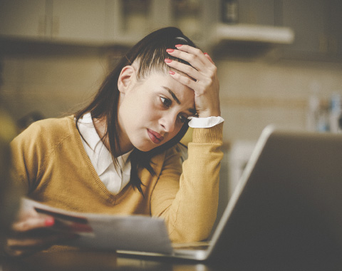 cuidados com os débitos diretos