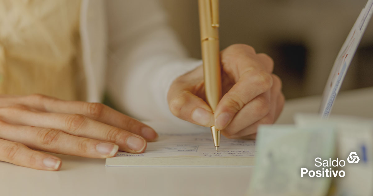 Não fique em xeque. O cheque tem regras que vale a pena conhecer