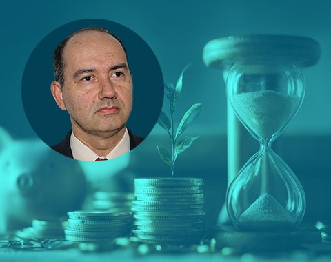 Investir na diversificação