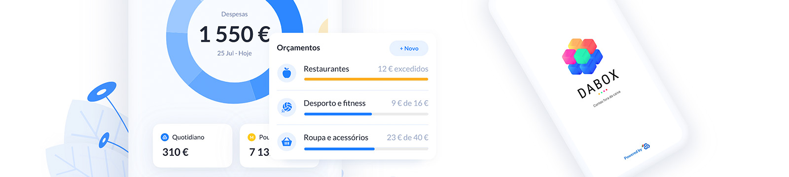 APP DABOX