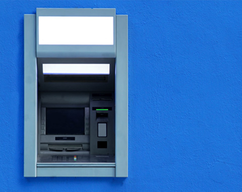 Aprenda a descodificar o talão do multibanco