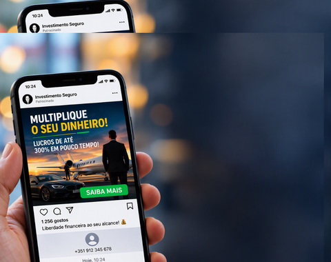 Recebeu uma proposta irrecusável?
