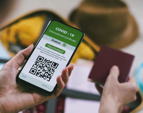 Como obter o certificado digital?