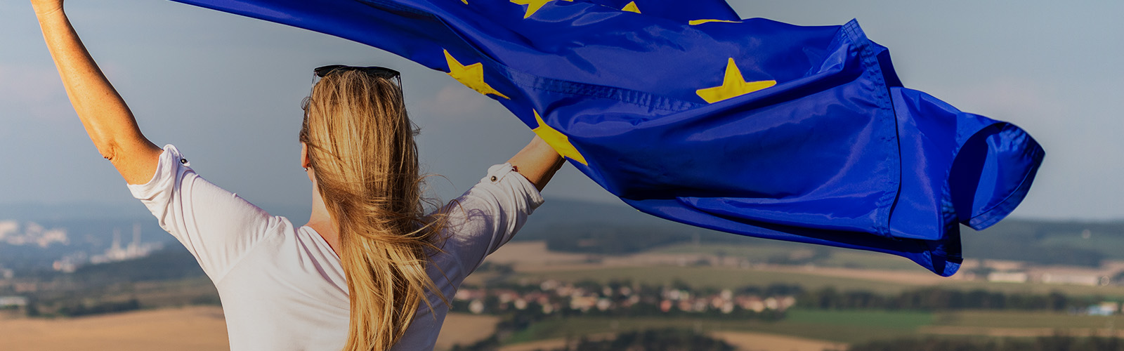 Portal your EU right 