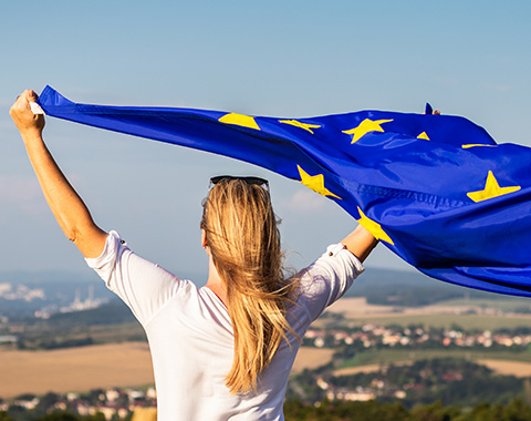 Já conhece o Portal your EU right ?