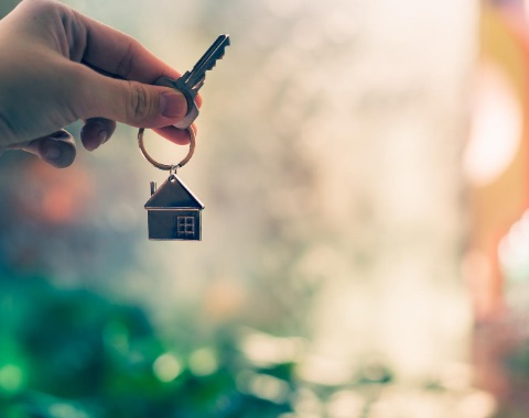 Vai de férias? E a sua casa?