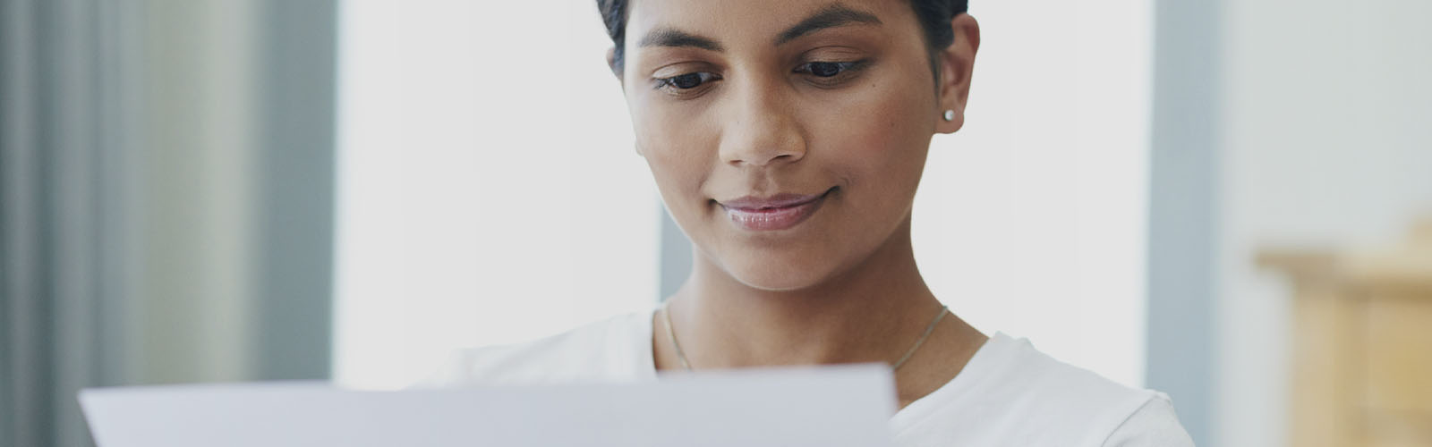 Como ler e analisar o recido de vencimento