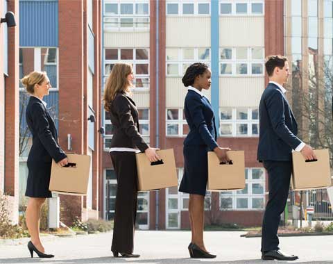 Vou demitir-me: como devo avisar a minha empresa?