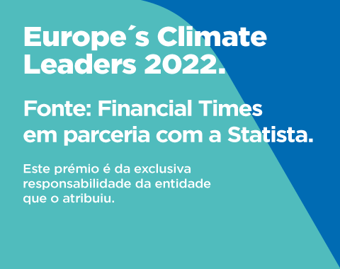 Europe Climate Leaders 2022