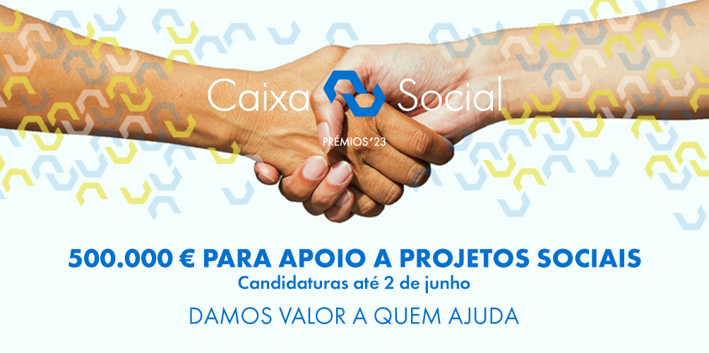 Prémios Caixa Social
