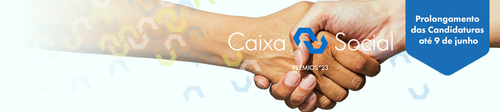 Prémios Caixa Social