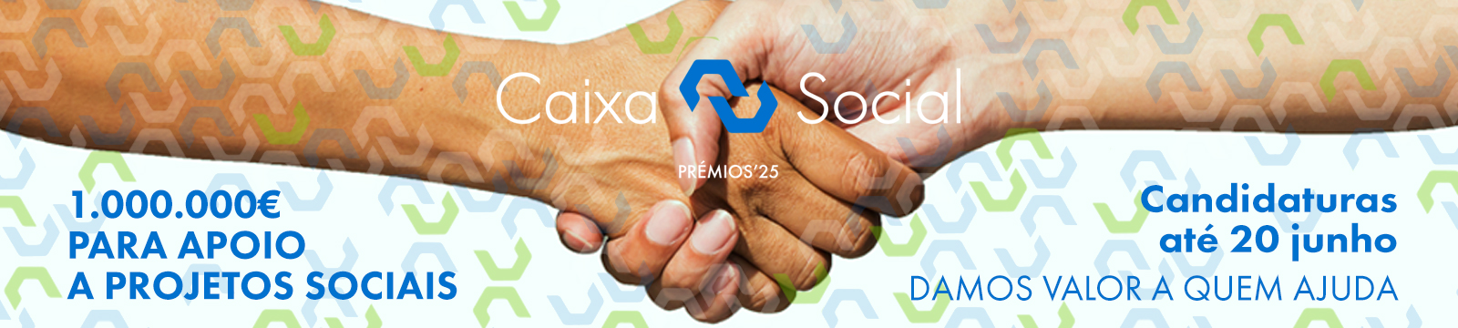 Caixa Social