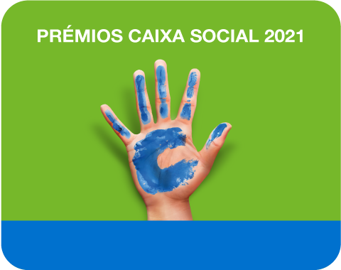 Prémios Caixa Social