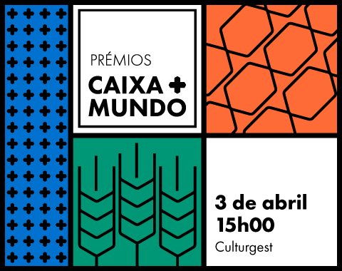 Prémios Caixa no Mundo