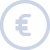 Em euros