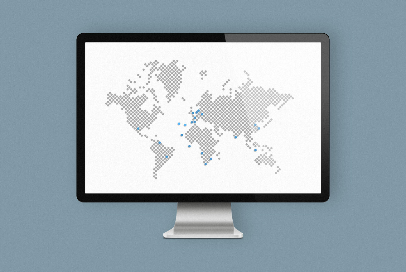 Plataforma de trade finance