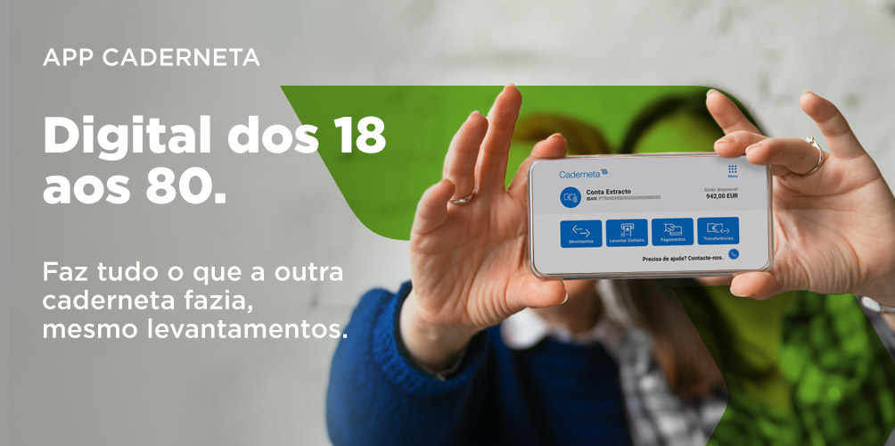 Simples de aderir e usar