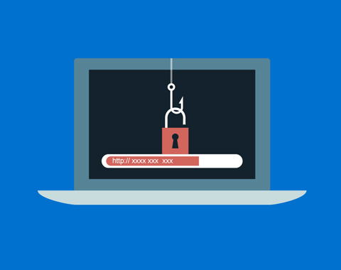 Phishing