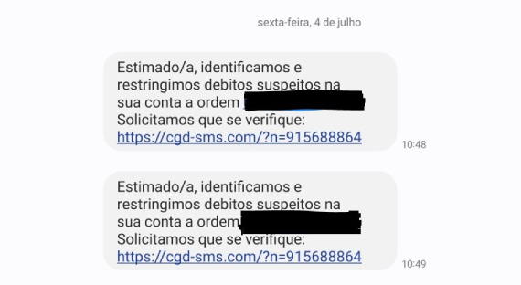 alerta