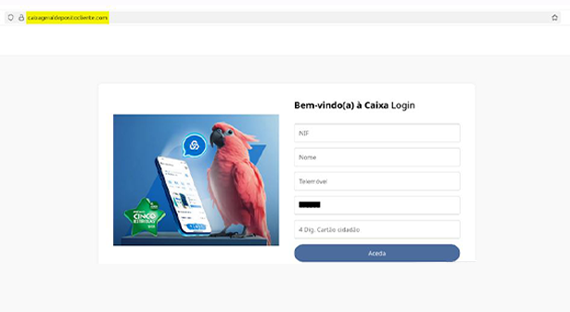 alerta