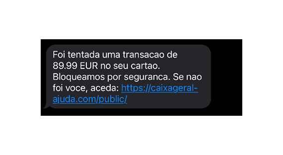 alerta