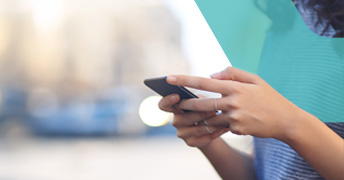 Fomos nós que enviámos esse SMS?