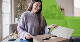 Compras online em segurança