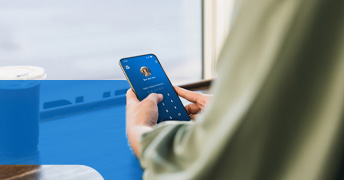 Estamos a inovar para o proteger