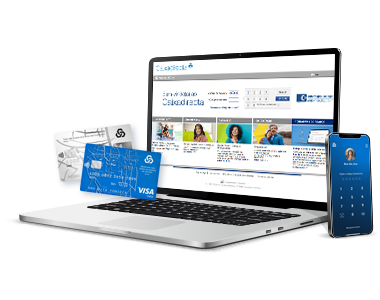 Crédito Habitação