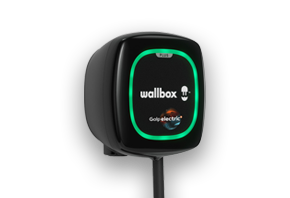 Galp Wallbox