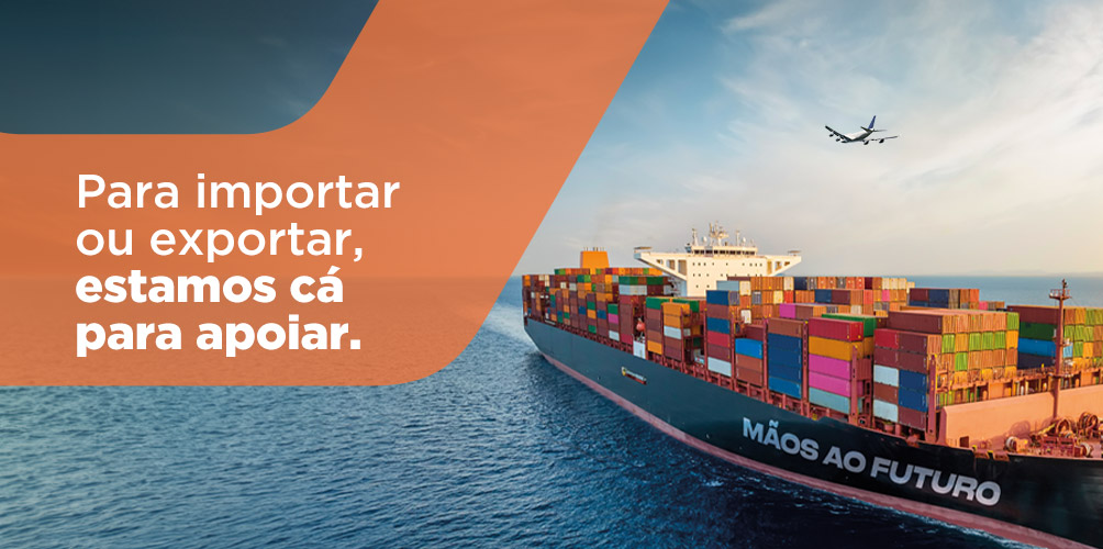 Comércio Externo