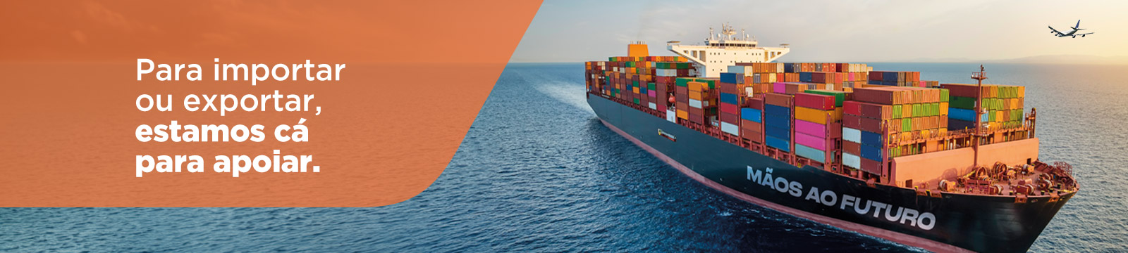 Comércio Externo