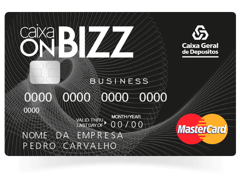 Caixa OnBizz Staff