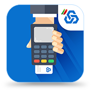 Logo da App Caixa Pay