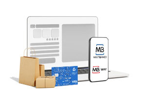 TPA - Digital Payment Gateway