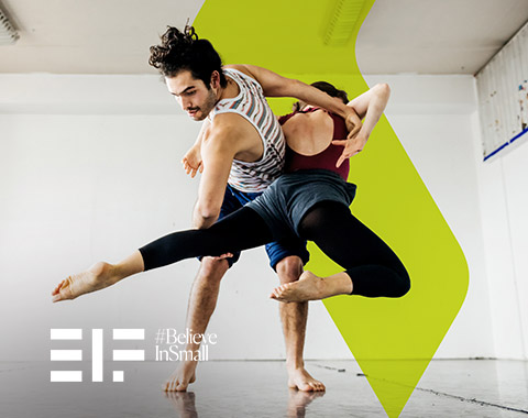 Caixa Invest Cultura Criativa