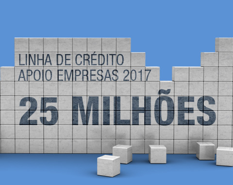 Linha Multifinalidades Incêndios 2017