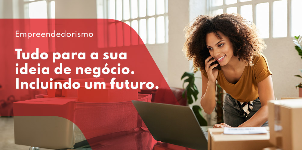 Empreendedorismo