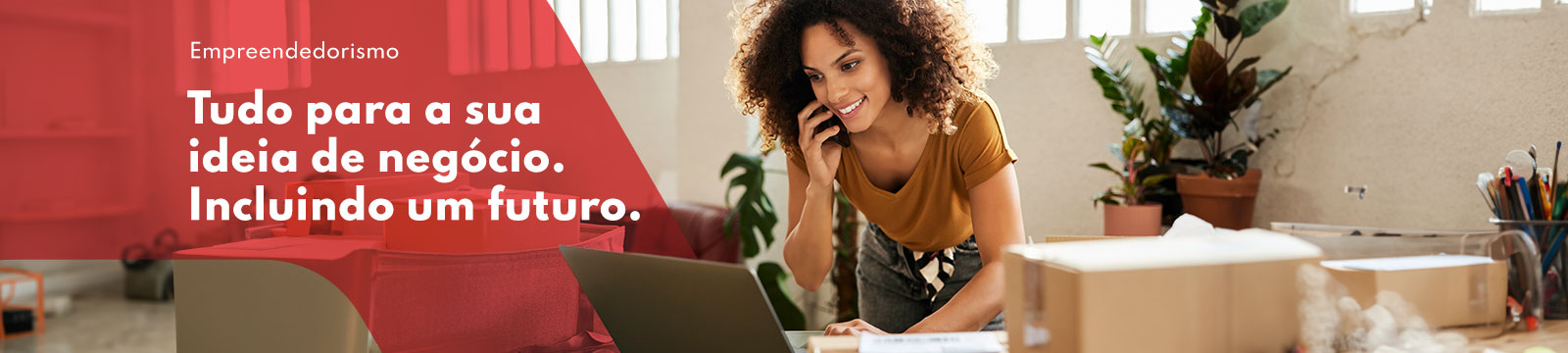 Empreendedorismo
