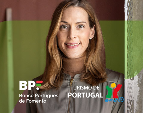 Linha Apoio Turismo 2021 Garantias Bancarias