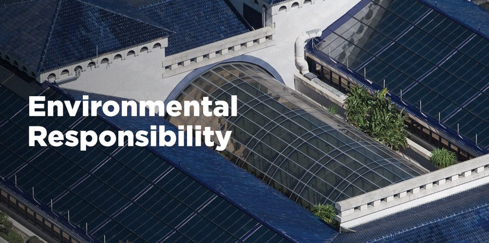 Responsabilidade Ambiental