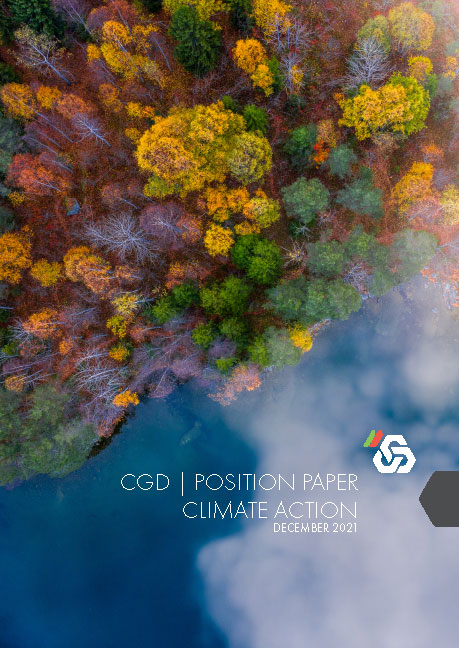 Position Paper Climate Action