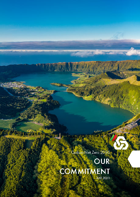 Transition Plan for Net Zero 2025