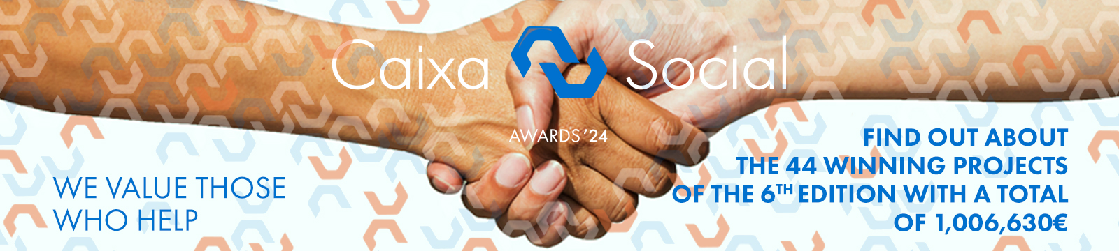 Prémios Caixa Social 2024