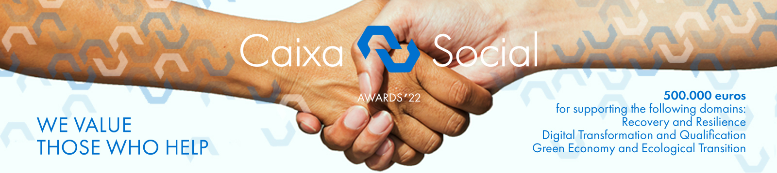 Prémios Caixa Social